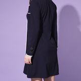 Pack of 4 Women’s Dresses: Chic, Trendy, and Timeless | C-048