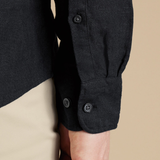 Combo Pack of 3 Men’s Formal Shirts – Stylish & Versatile Collection (Half & Full Sleeves, With/Without Pockets) (FS-41)