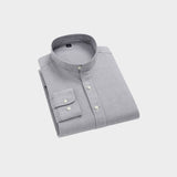 Premium Imported 100% High Quality Striped Shirt | Full/Half Sleeve | With Pocket | (FS-124)