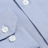 Office Essentials: 3-Pack Premium Cotton Formal Shirts – Tailored Fit, Full Sleeves & Pockets ( FS-163)