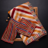 New Fancy Designer Saree With Blouse