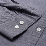 Combo Pack of 3 Men’s Formal Shirts – Stylish & Versatile Collection (Half & Full Sleeves, With/Without Pockets) (FS-49)