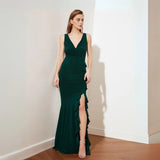 Pack of 4 Women’s Dresses: Chic, Trendy, and Timeless | C-032