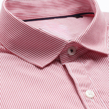 Combo Pack of 3 Men’s Formal Shirts – Stylish & Versatile Collection (Half & Full Sleeves, With/Without Pockets) (FS-53)