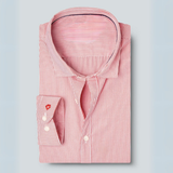 Combo Pack of 3 Men’s Formal Shirts – Stylish & Versatile Collection (Half & Full Sleeves, With/Without Pockets) (FS-53)