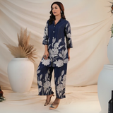 Stylish & Versatile 4 Co-ord Set Combo for Women | CO-16