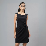 Pack of 4 Women’s Dresses: Chic, Trendy, and Timeless | C-050