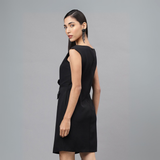 Pack of 4 Women’s Dresses: Chic, Trendy, and Timeless | C-050