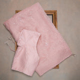 New Fancy Designer Saree With Blouse