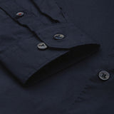 Combo Pack of 3 Men’s Formal Shirts – Stylish & Versatile Collection (Half & Full Sleeves, With/Without Pockets) (FS-48)