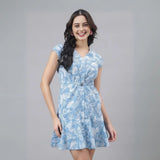 Pack of 4 Women’s Dresses: Chic, Trendy, and Timeless | C-044