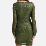 Stunning Women’s Partywear Dresses | Dress to Impress, Shine to Celebrate | PD-08