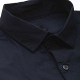 Combo Pack of 3 Men’s Formal Shirts – Stylish & Versatile Collection (Half & Full Sleeves, With/Without Pockets) (FS-48)