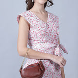 Pack of 4 Women’s Dresses: Chic, Trendy, and Timeless | C-034