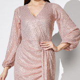 Stunning Women’s Partywear Dresses | Dress to Impress, Shine to Celebrate | PD-09