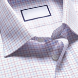 Combo Pack of 3 Men’s Formal Shirts – Stylish & Versatile Collection (Half & Full Sleeves, With/Without Pockets) (FS-44)