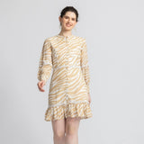 Pack of 4 Women’s Dresses: Chic, Trendy, and Timeless | C-036