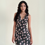 Women’s Dailywear Dress | Breathe Easy, Look Fabulous| WD-03