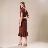 Pack of 4 Women’s Dresses: Chic, Trendy, and Timeless | C-047