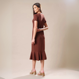 Pack of 4 Women’s Dresses: Chic, Trendy, and Timeless | C-033