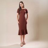 Pack of 4 Women’s Dresses: Chic, Trendy, and Timeless | C-033