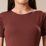 Pack of 4 Women’s Dresses: Chic, Trendy, and Timeless | C-033