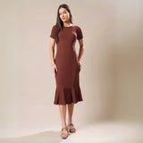 Pack of 4 Women’s Dresses: Chic, Trendy, and Timeless | C-047