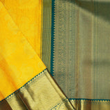 Latest Fancy Designer Saree With Blouse