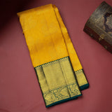 Latest Fancy Designer Saree With Blouse