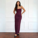 Women’s Dailywear Dress | Breathe Easy, Look Fabulous| WD-05