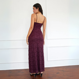 Women’s Dailywear Dress | Breathe Easy, Look Fabulous| WD-05