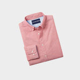 Premium Imported 100% High Quality Cotton Formal Men’s Plain/Solid Shirts| Full/Half Sleeve | With Pocket |  (FS-143)