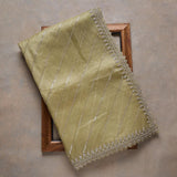 New Fancy Designer Saree With Blouse