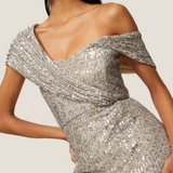 Stunning Women’s Partywear Dresses | Dress to Impress, Shine to Celebrate | PD-06