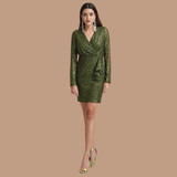 Stunning Women’s Partywear Dresses | Dress to Impress, Shine to Celebrate | PD-08