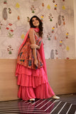 PACK OF 3 KURTI SETS